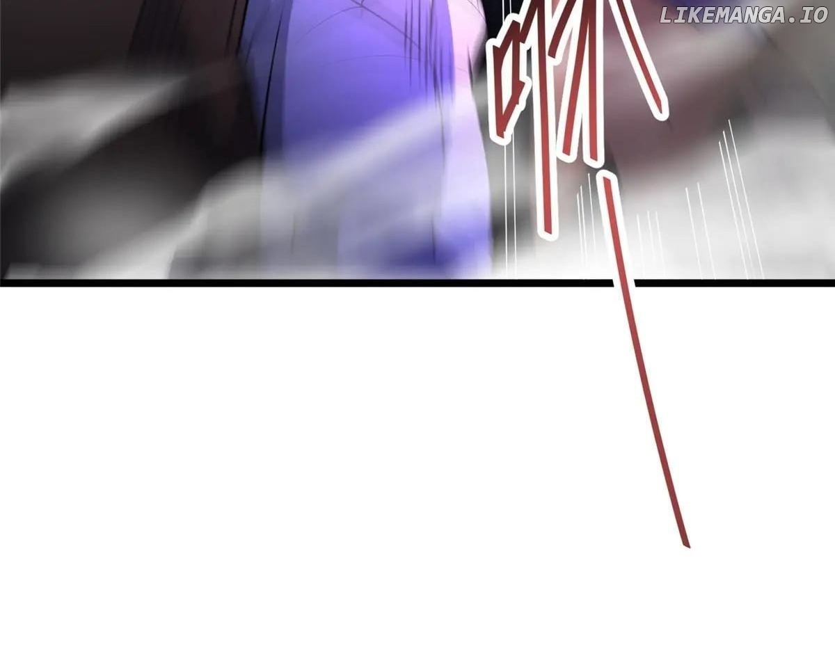 Divine Urban God Chapter 268 - page 45